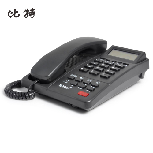 辦公專用電話機(jī)--38系列 38CID--來(lái)電顯示辦公電話機(jī)