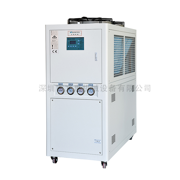 半導體冷水機制冷好還是壓縮機冷水機制冷好？