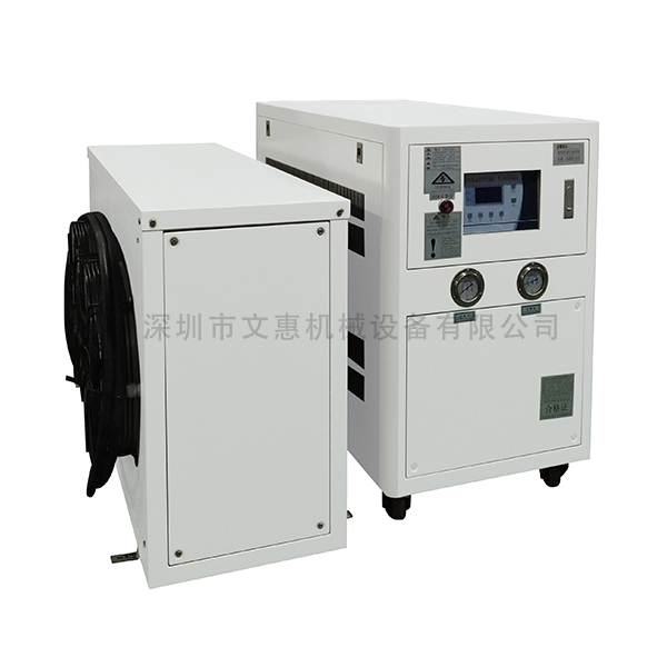 工業(yè)冷水機(jī)維護(hù)方法與技巧