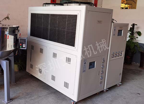 深圳冷水機(jī)廠家_使用冷水機(jī)怎么節(jié)約用電呢？