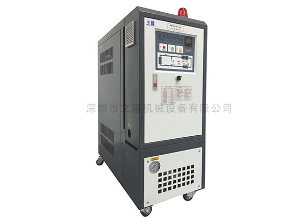 使用模溫機(jī)中的注意事項(xiàng)有哪些？