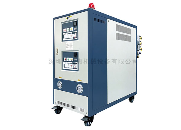 什么原因會(huì)時(shí)模溫機(jī)升溫比較慢？