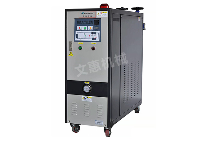 什么情況下模具需要使用模溫機(jī)？